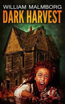 Paperback Dark Harvest Book