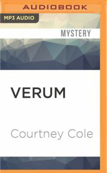 Verum - Book #2 of the Nocte Trilogy