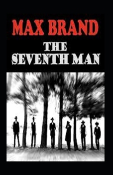 Paperback The Seventh Man Annotated Book