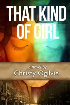 Paperback That Kind Of Girl Book
