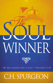 Paperback Soulwinner Book