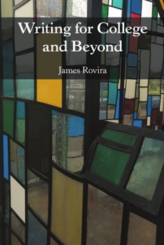 Paperback Writing for College and Beyond Book