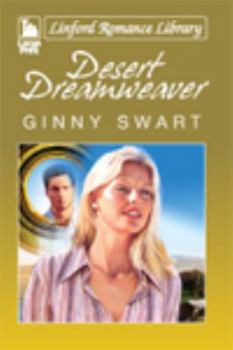 Paperback Desert Dreamweaver [Large Print] Book