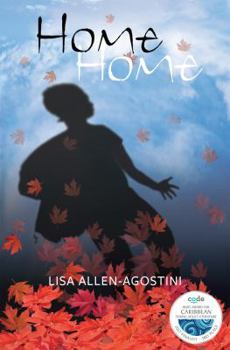 Paperback Home Home Book