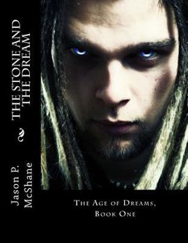 Paperback The Stone and the Dream Book