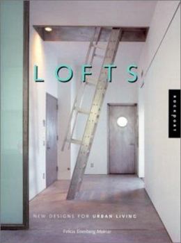 Paperback Lofts: New Design for Urban Living Book