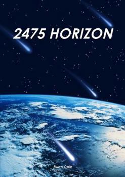 Paperback 2475 Horizon Book