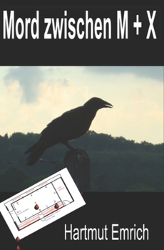 Paperback Mord zwischen M und X [German] Book