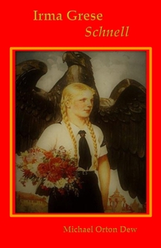 Paperback Irma Grese Schnell Book