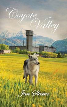 Paperback Coyote Valley Book