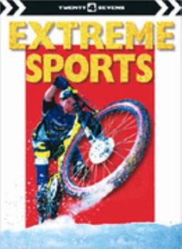 Extreme Sport - Book  of the Twenty 4 Sevens
