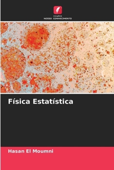 Paperback Física Estatística [Portuguese] Book