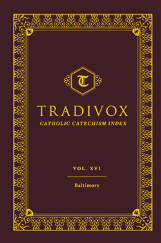 Hardcover Tradivox Vol 16: Baltimore Book