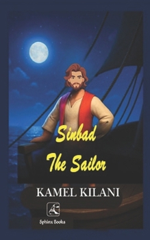 Paperback Sinbad The Sailor: Short Novel Book