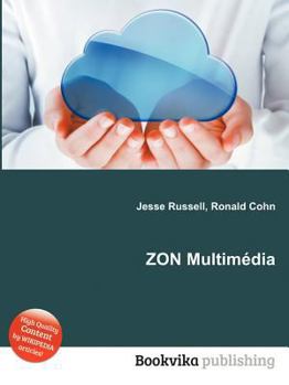 Paperback ZON Multim Dia Book