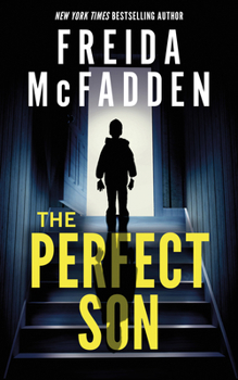 Paperback The Perfect Son Book