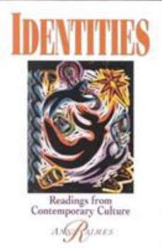 Paperback Identities: Readings from Contemporary Culture Book