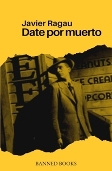 Paperback Date por muerto [Spanish] Book