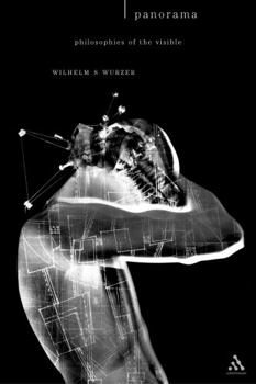 Paperback Panorama Book