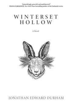 Hardcover Winterset Hollow Book