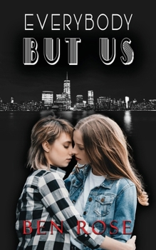 Paperback Everybody But Us Book