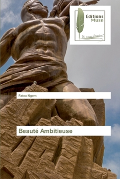 Paperback Beauté Ambitieuse [French] Book