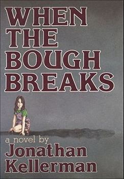 Hardcover When the Bough Breaks Book