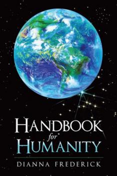 Paperback Handbook for Humanity Book