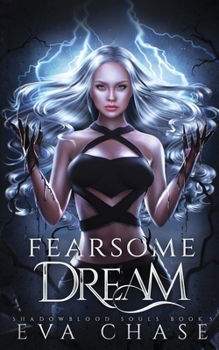 Paperback Fearsome Dream Book