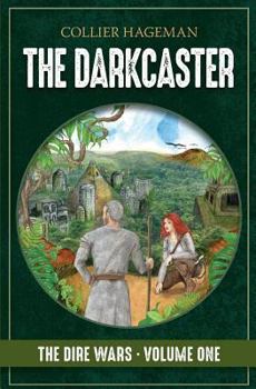 Paperback The Darkcaster Book