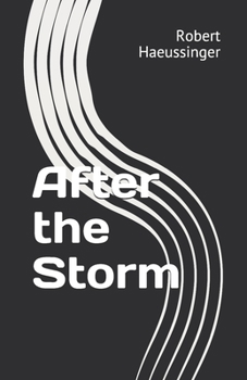 Paperback After the Storm Book