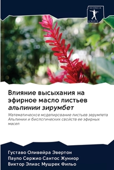 Paperback Влияние высыхания на эфи [Russian] Book