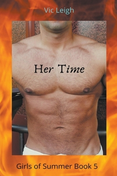 Paperback Her Time Book