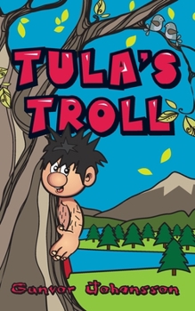 Paperback Tula's Troll Book