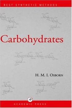Hardcover Carbohydrates Book