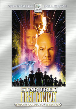 Star Trek - First Contact