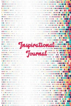 Paperback Esy Journals - 120 page 6" x 9" Blank Notebook: Inspirational Journal, Blank Notebook, Blank Journal, Lined Notebook, Blank Book