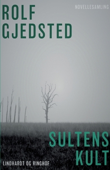 Paperback Sultens kult [Danish] Book