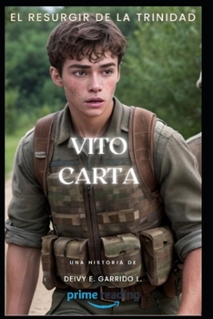 Paperback Vito Carta: El Resurgir de la Trinidad [Spanish] Book