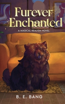 Paperback Furever Enchanted Book