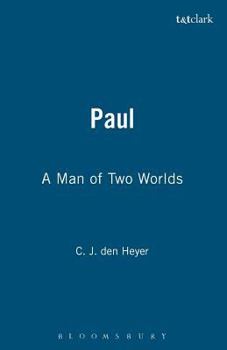 Paperback Paul Book