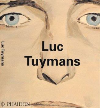 Paperback Luc Tuymans Book