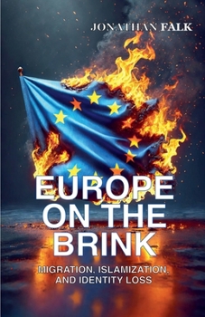 Paperback Europe on the Brink Book