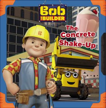 Bob the Builder: Milkshake Madness - Book  of the Bob the Builder