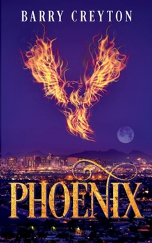 Paperback Phoenix Book