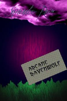 Paperback September Rain Book