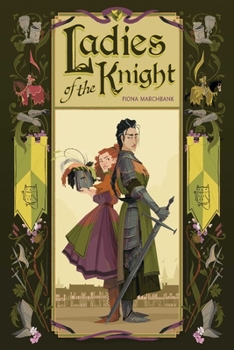 Paperback Ladies of the Knight Book