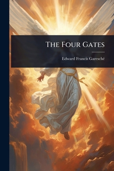Paperback The Four Gates Book
