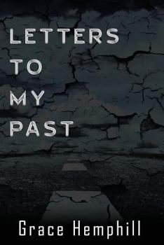 Paperback Letters To My Past Book