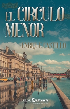 El círculo menor (Spanish Edition)